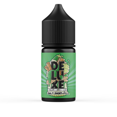 Keylime Cookie - Salt Short - 10ml