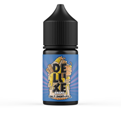 Krispie - Salt Short - 10ml