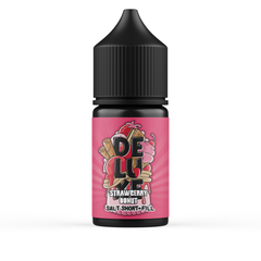 Jam Donut - Salt Short - 10ml