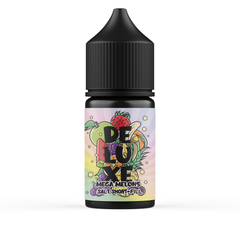 Mega Melons - Salt Short - 10ml