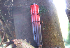 Murder Mods AR25 - LE - Red Black