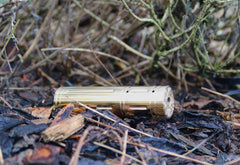 Murder Mods AR25 - Brass