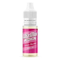 Lemon Sherbet - Wizmix - 10ml