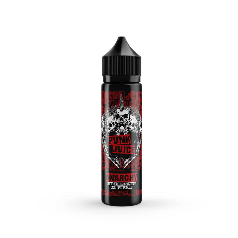 Punk Juice 50ml Shortfill
