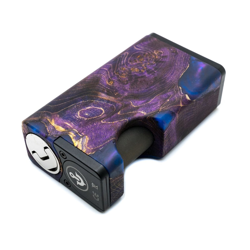 asmodus luna mod