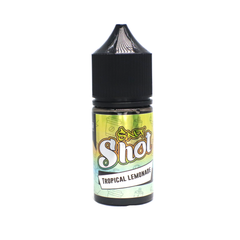 Tropical Lemonade - Salt Short - 10ml