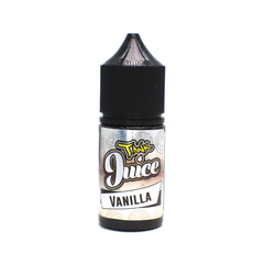 Tank Juice - Vanilla - 20ml