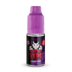 Cherry Tree - Vampire Vape - 10ml+