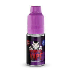 Blueberry - Vampire Vape - 10ml