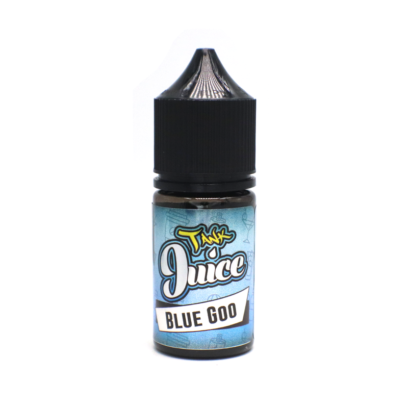 Tank Juice - Blue Goo - 20ml