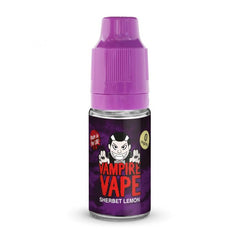 Sherbet Lemon - Vampire Vape - 10ml