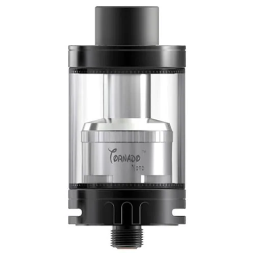 Tornado Nano