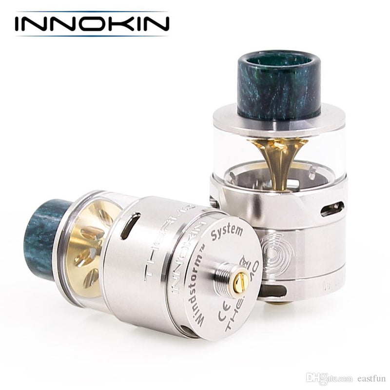 inokin thermo 27mm rda