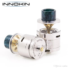 inokin thermo 27mm rda