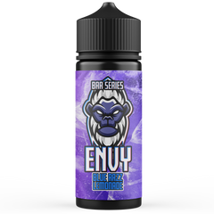 Blue Raz Lemonade - Envy - 100ml