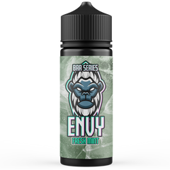 Fresh Mint - Envy - 100ml