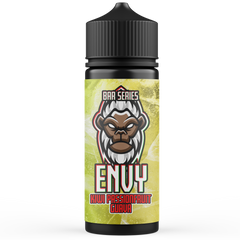 Kiwi Passionfruit Guava - Envy - 100ml