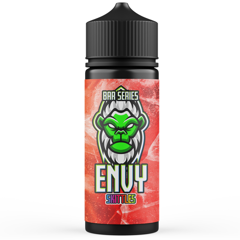 Skittles - Envy - 100ml