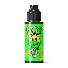Vibe - Watermelon Ice - 100ml