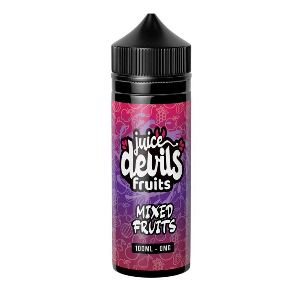 Juice Devils Fruits 100ml