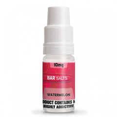 Bar Salts 10ml