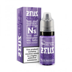 Zeus Juice Salts - 10mg