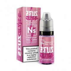 Zeus Juice Salts - 10mg