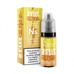 Zeus Juice Salts - 10mg