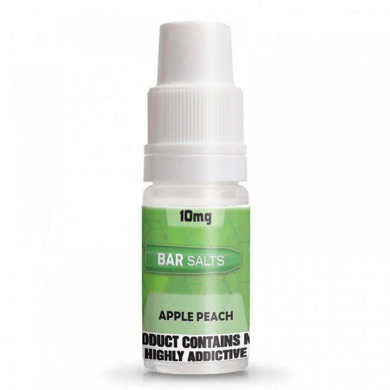 Bar Salts 10ml