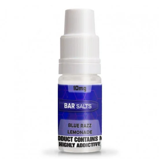 Bar Salts 10ml