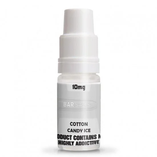 Bar Salts 10ml