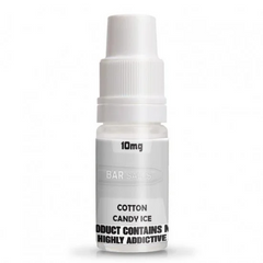 Bar Salts 10ml