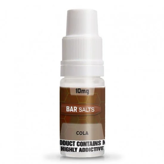 Bar Salts 10ml