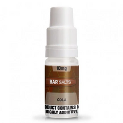 Bar Salts 10ml