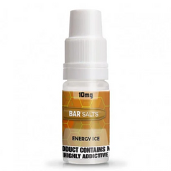 Bar Salts 10ml