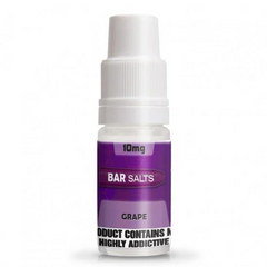 Bar Salts 10ml