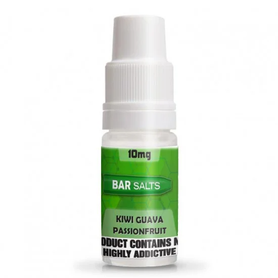 Bar Salts 10ml