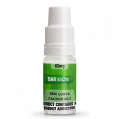 Bar Salts 10ml
