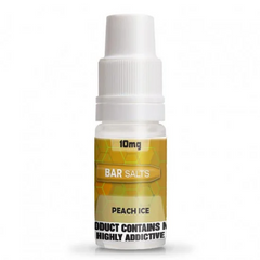 Bar Salts 10ml