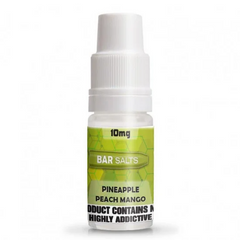Bar Salts 10ml