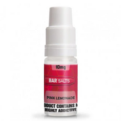 Bar Salts 10ml
