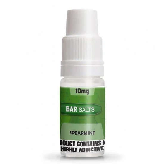 Bar Salts 10ml