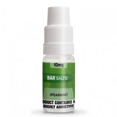 Bar Salts 10ml