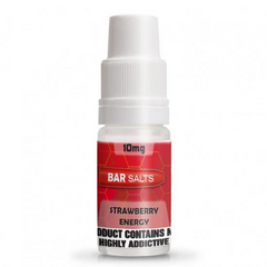 Bar Salts 10ml