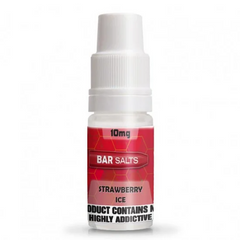 Bar Salts 10ml
