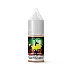 Cloud Salts - Apple Peach - 10ml