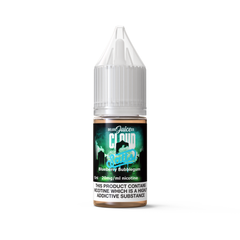 Cloud Salts - Blueberry Bubblegum - 10ml