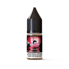 Cloud Salts - Cherry Ice - 10ml