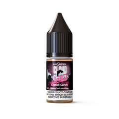 Cloud Salts - Cotton Candy Ice - 10ml