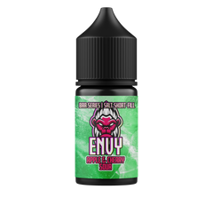 Apple & Cherry Sour - Salt Short - Envy - 10ml